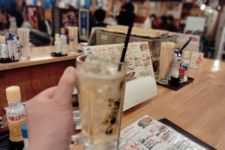 Gero: Local Bar Hopping Tour in a Japanese Hot Spring Town — photo 14