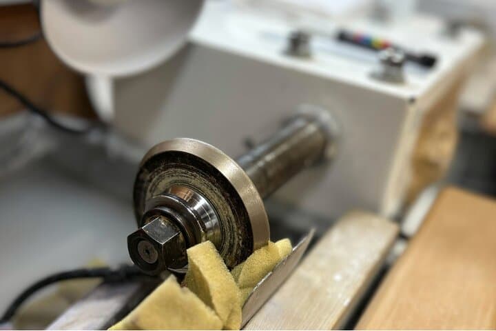 Tokyo 1.5 Hour Edo Kiriko Glass Cutting Workshop in Sumida — photo 5