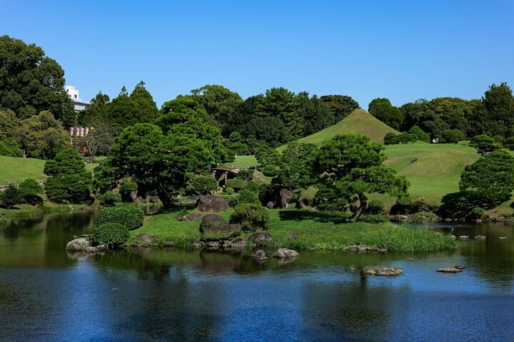 Kumamoto Cherry Blossom Spring Edition Day Tour from Fukuoka — photo 19