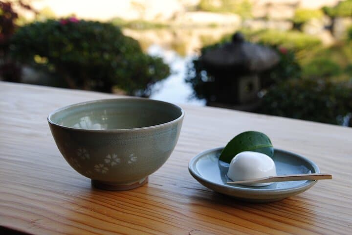 Kumamoto Cherry Blossom Spring Edition Day Tour from Fukuoka — photo 10