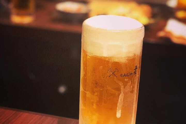 Tokyo After 5pm Pub Crawling in Ginza — photo 18