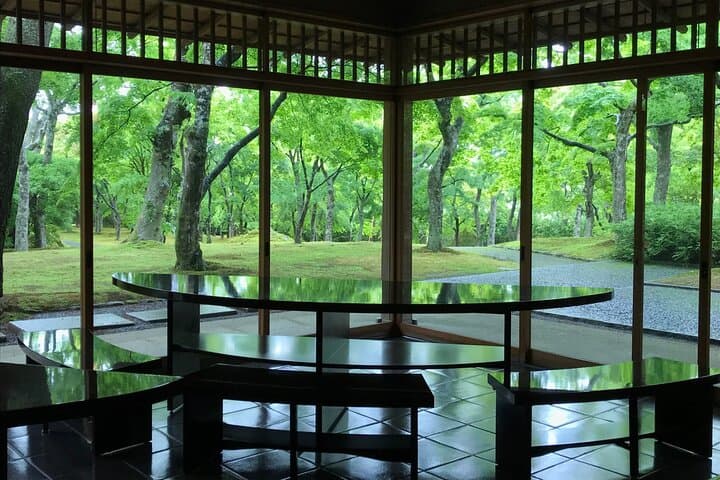 Hakone hot spring day trip from Tokyo with private driver — photo 5
