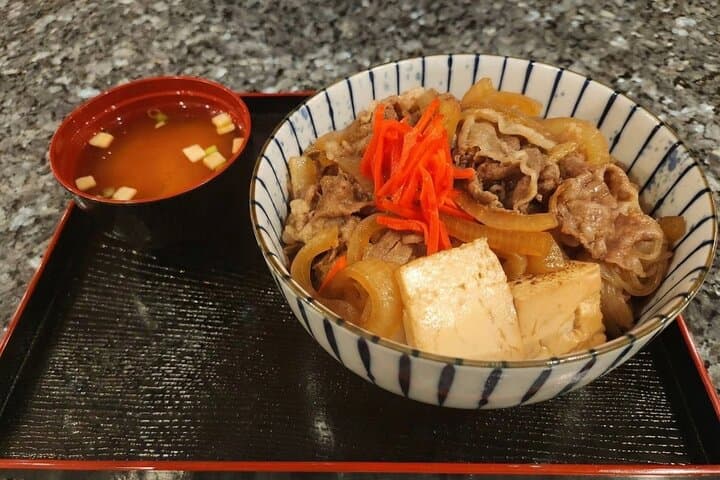 From Osaka or Kyoto: Kyoto and Nara 1-Day Bus Tour — photo 17
