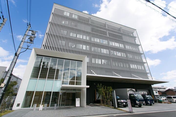 Kyoto Food Culture Sake Matcha Fermentation Discovery Tour — photo 7
