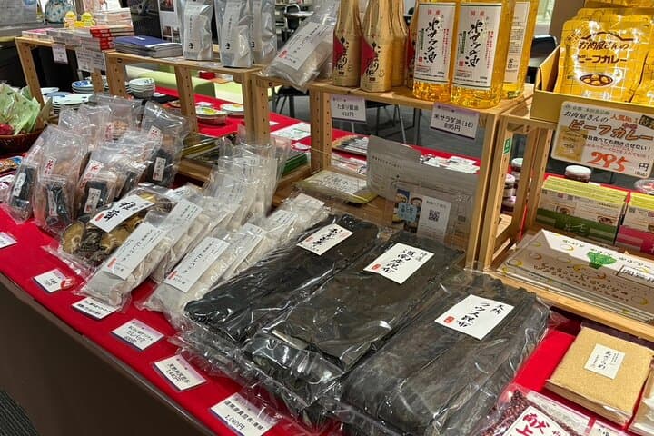 Kyoto Food Culture Sake Matcha Fermentation Discovery Tour — photo 5