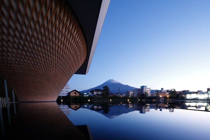 1 Day Tour to Mt. Fuji and Hakone from Tokyo — photo 3
