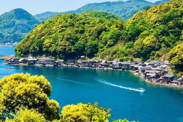 Amanohashidate Day Tour from Kyoto — photo 3
