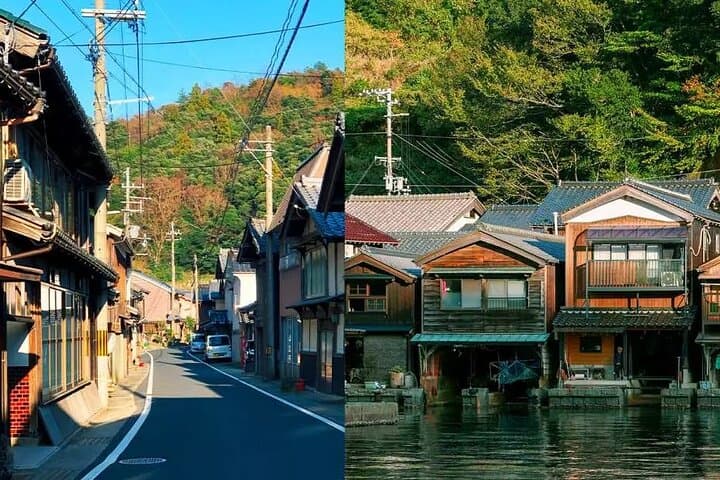 Amanohashidate Day Tour from Kyoto — photo 5
