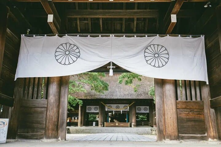 Amanohashidate Day Tour from Kyoto — photo 6