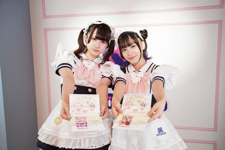 Tokyo Akihabara Maid Cafe All Inclusive Tour — photo 3