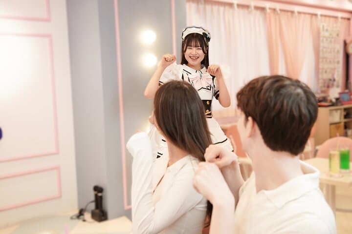 Tokyo Akihabara Maid Cafe All Inclusive Tour — photo 6