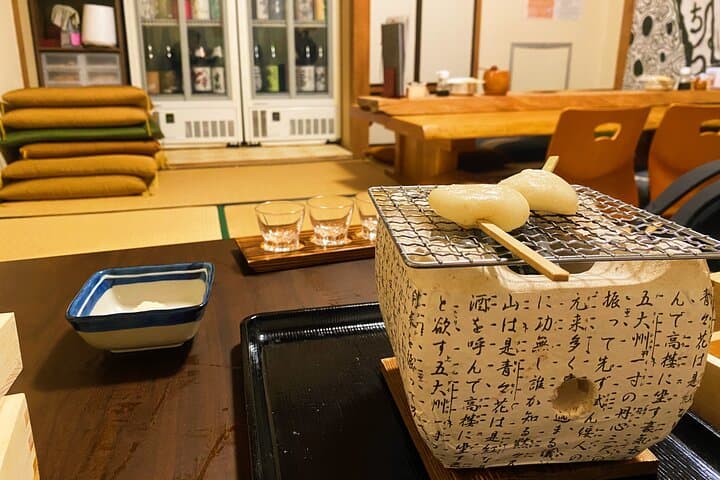 Tokyo Asakusa Bar Hopping and Karaoke with Local Guide — photo 7