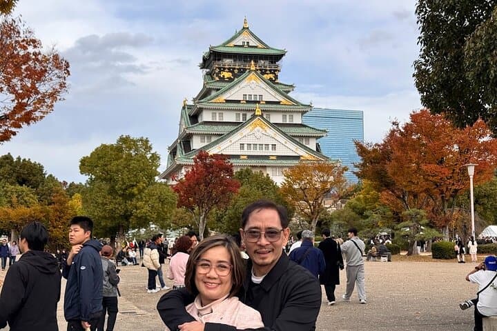 Osaka Private Tour: One Day Highlights — photo 10