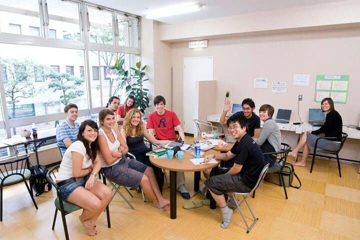 Tokyo Basic Japanese Language and Etiquettes Class — photo 8