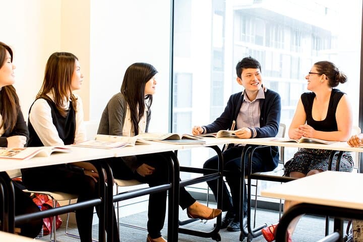 Tokyo Basic Japanese Language and Etiquettes Class — photo 9
