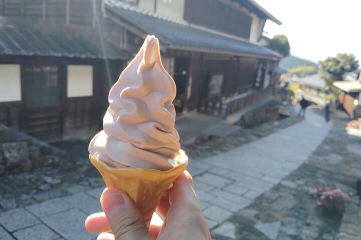 Magome: Historic Nakasendo Post Town Walking Tour — photo 5