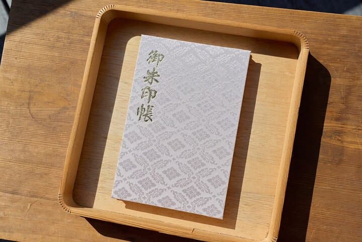 Osaka Kudara Temple Ruin Prayer Tour with Ema Omamori — photo 10