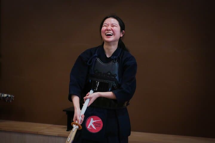 Samurai Experience - Learn Bushido through Kendo, in Tokyo — photo 9