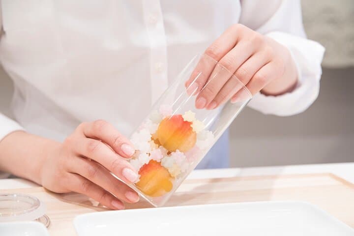 Kamakura Umeshu or Plum Syrup Crafting Workshop — photo 2