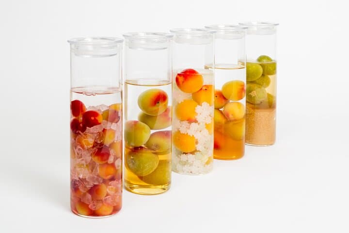 Kamakura Umeshu or Plum Syrup Crafting Workshop — photo 4