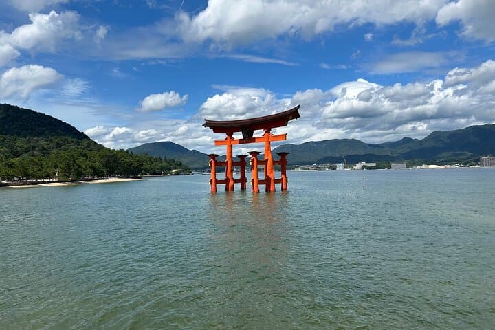 Hiroshima and Miyajima 6 Hour Private Tour with Spanish Guide — photo 8