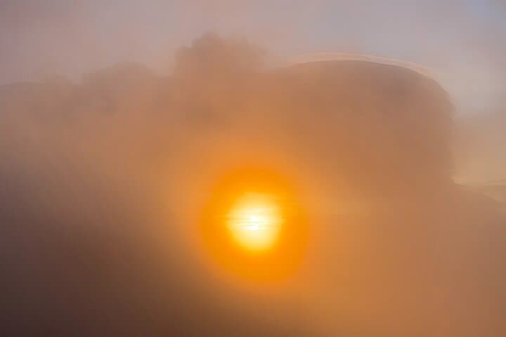 Private 2 Day Mt Fuji Sunrise Climb from Tokyo by Private Vehicle — photo 6