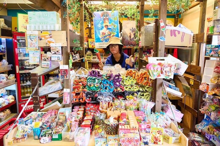 Osaka Otaku Culture Specialty Store Walking Tour At Nipponbashi — photo 7