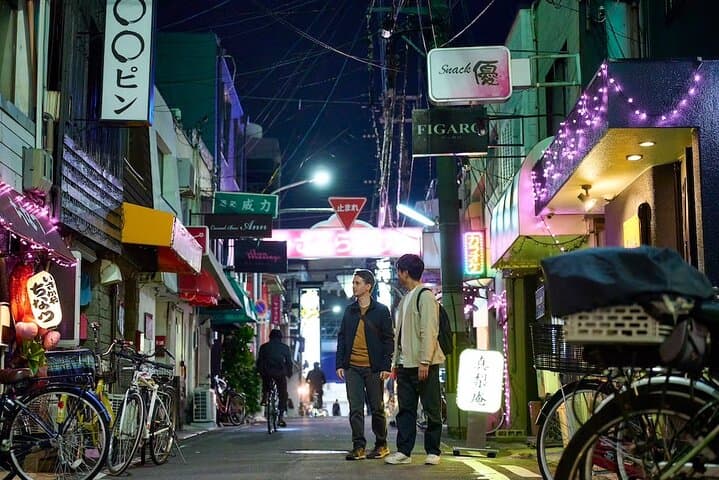 Osaka Local Bar Hopping Tour Explore Hidden Popular Spots Deeply — photo 8