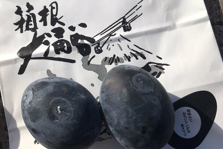 Tokyo: Mount Fuji, Hakone Lake Ashi Cruise and Owakudani Day Tour — photo 14