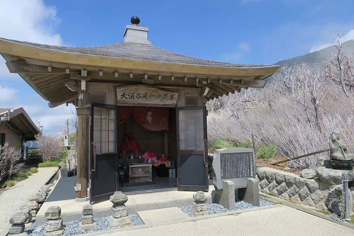 Tokyo: Mount Fuji, Hakone Lake Ashi Cruise and Owakudani Day Tour — photo 19