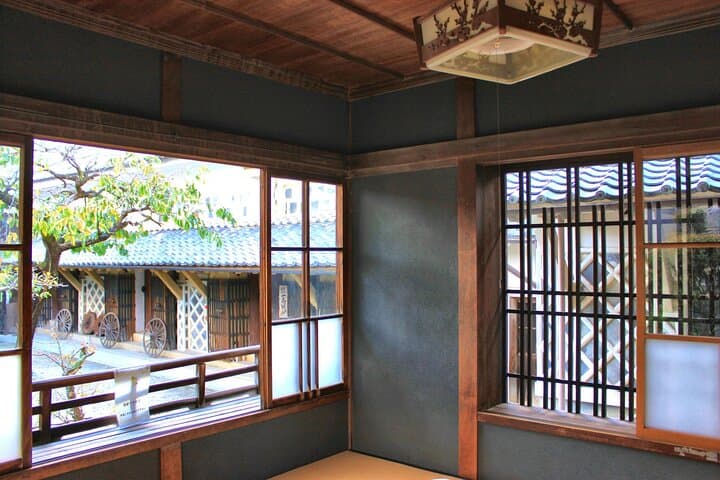 Gifu: Iwamura Castle Town and Edo-Era Philosophy Walk — photo 3