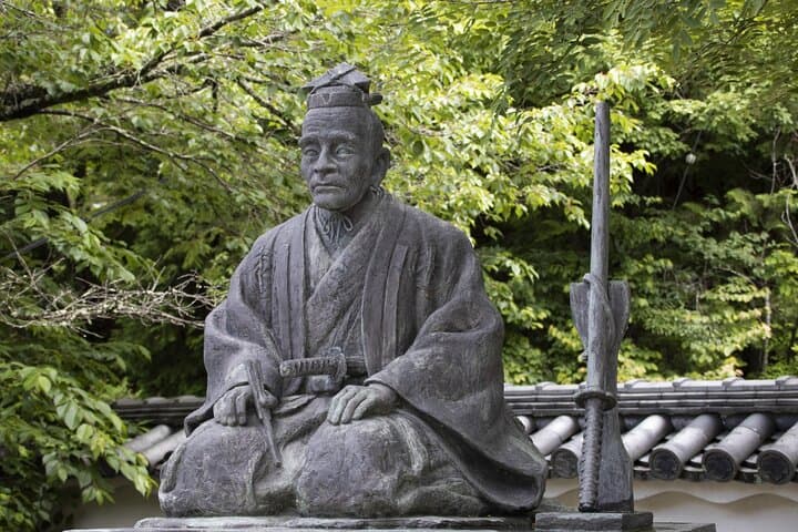 Gifu: Iwamura Castle Town and Edo-Era Philosophy Walk — photo 4