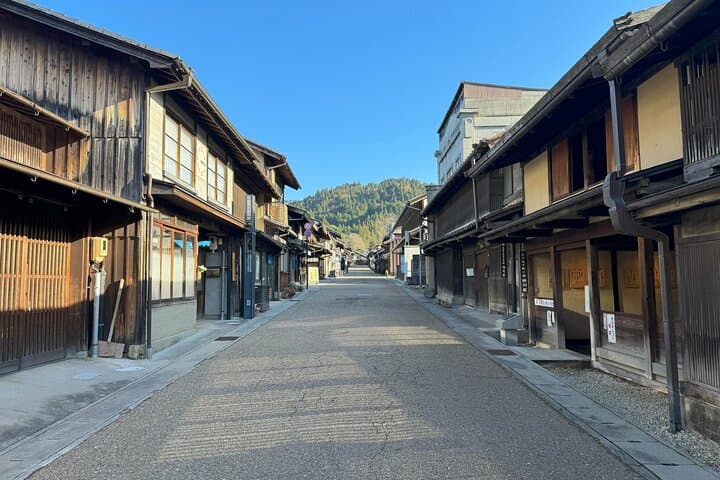 Gifu: Iwamura Castle Town and Edo-Era Philosophy Walk — photo 6