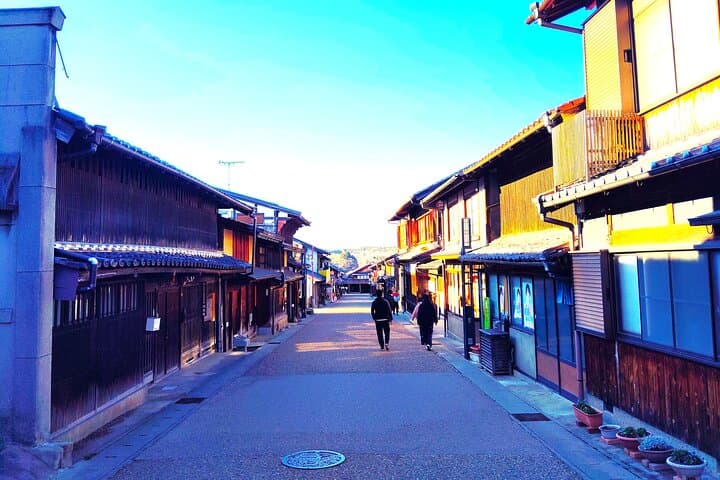 Gifu: Iwamura Castle Town and Edo-Era Philosophy Walk — photo 2
