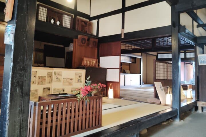 Gifu: Iwamura Castle Town and Edo-Era Philosophy Walk — photo 7