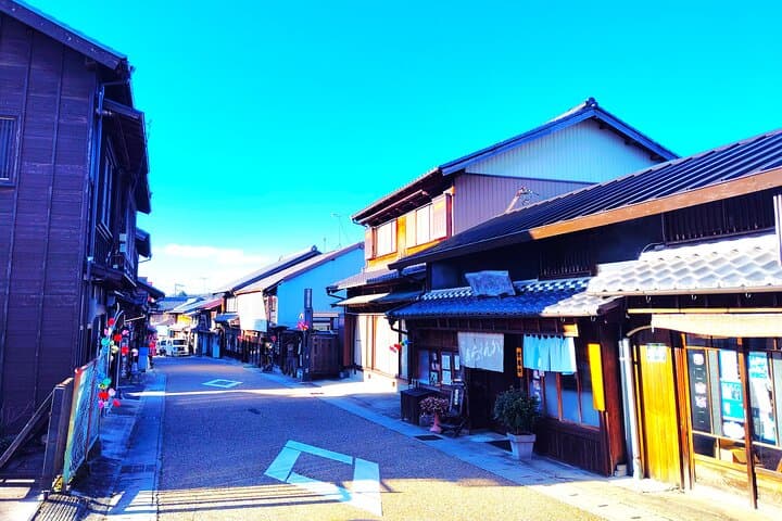 Gifu: Iwamura Castle Town and Edo-Era Philosophy Walk — photo 5