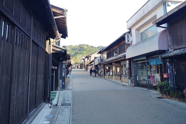 Gifu: Iwamura Castle Town and Edo-Era Philosophy Walk — photo 9