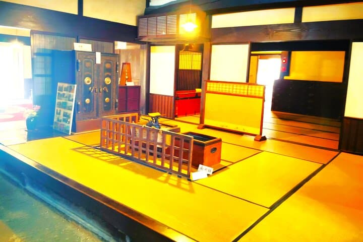 Gifu: Iwamura Castle Town and Edo-Era Philosophy Walk — photo 10