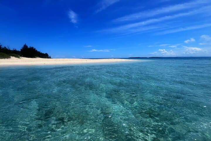 Okinawa Jet Ski Adventure - Explore the East Coast — photo 4