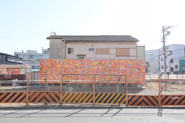 Osaka Kitakagaya Art and Sustainable Tour City Becomes a Museum — photo 10