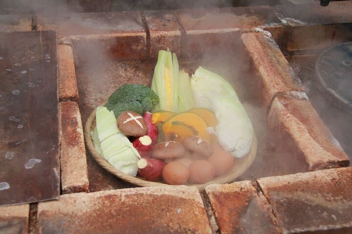 Beppu: Half Day HELL Sightseeing Private Guide Tour — photo 8