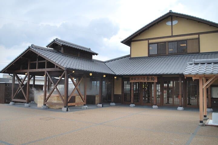 Beppu: Half Day HELL Sightseeing Private Guide Tour — photo 9