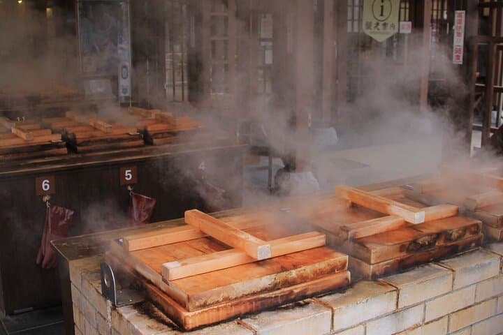 Beppu: Half Day HELL Sightseeing Private Guide Tour — photo 7