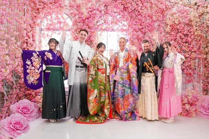 Samurai Photo Experience — photo 2
