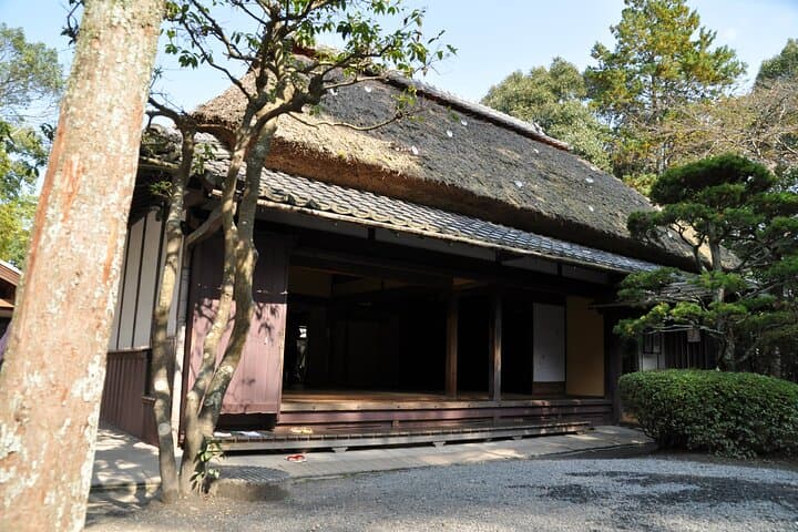 Southern Kyoto and Mie Iga Sightseeing and Rail Pass 1 Day Ticket — photo 5
