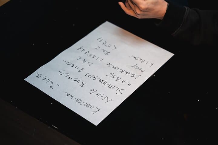 Tokyo Basic Japanese Language and Etiquettes Class — photo 3