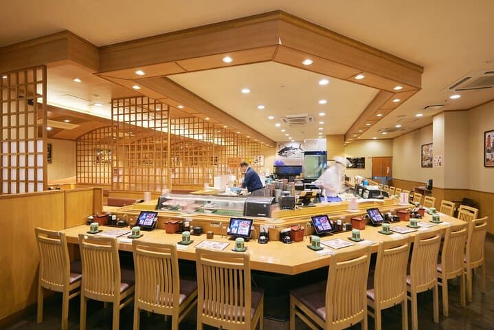 Sushi Making Experience at Heishirou in Kitakyushu — photo 5