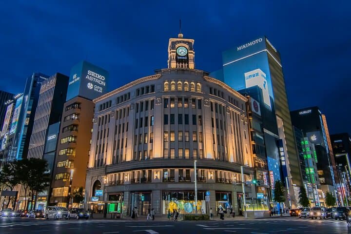 Tokyo Wheelchair-Friendly Custom Day Tour: Asakusa, Tsukiji — photo 3