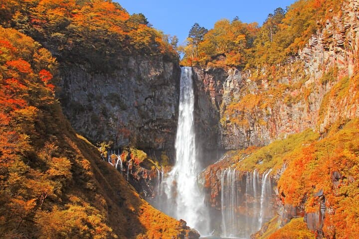 Nikko World Heritage Private Customized Tour with English Driver — photo 3