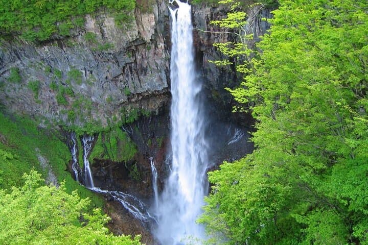Nikko World Heritage Private Customized Tour with English Driver — photo 4